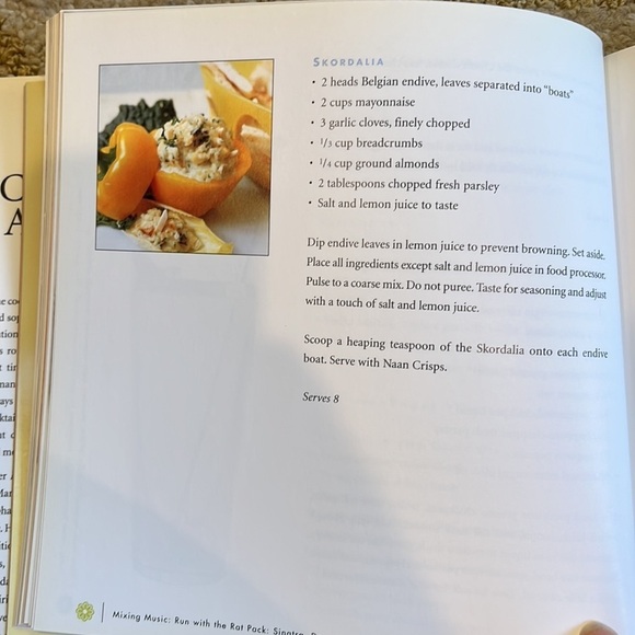 2 cocktail & appetizers recipe cookbooks Tequila Mockingbird & Modern Cocktails - Picture 13 of 14